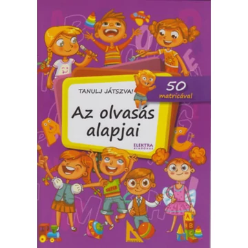 Az olvasás alapjai