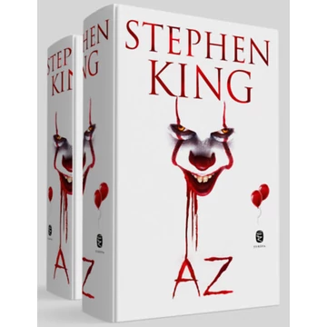 AZ 1-2. - Stephen King