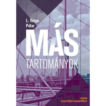 Más tartományok - L. Varga Péter