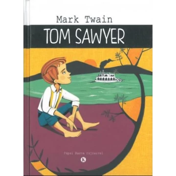 Tom Sawyer - Mark Twain