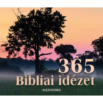 365 Bibliai idézet