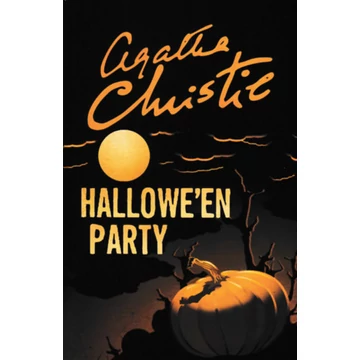 Hallowe'en Party - A Classic Hercule Poirot Mystery - Agatha Christie