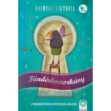 Tündérboszorkány - Bosnyák Viktória