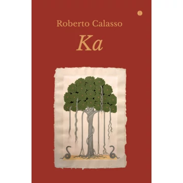 Ka - Roberto Calasso