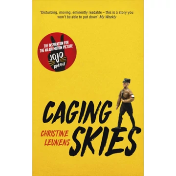 Caging Skies - Christine Leunens