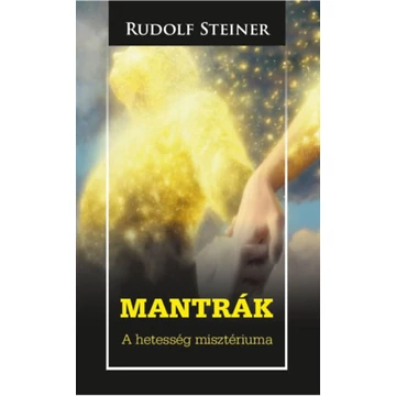 Mantrák - Rudolf Steiner