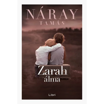 Zarah álma - Náray Tamás