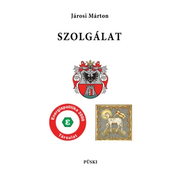 Szolgálat - Járosi Márton