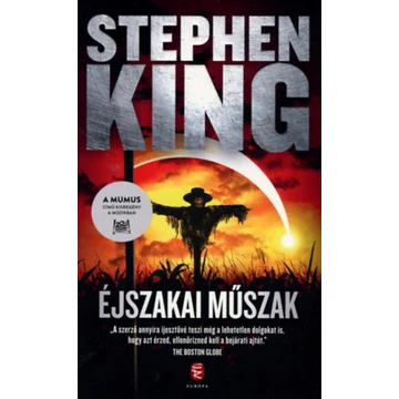 Éjszakai műszak - Stephen King