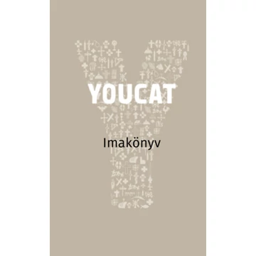 Youcat - Imakönyv