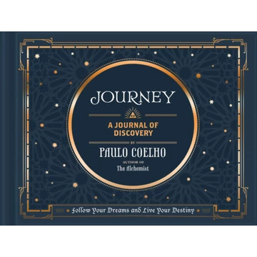 Journey: A Journal of Discovery - Paulo Coelho