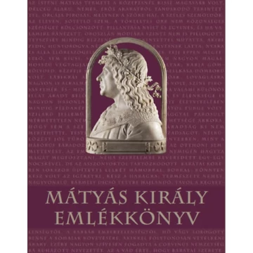 Mátyás király emlékkönyv