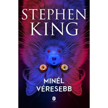 Minél véresebb - Stephen King