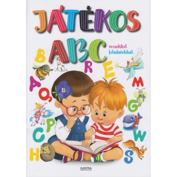 Játékos abc