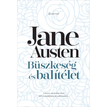 Büszkeség és balítélet - Jane Austen