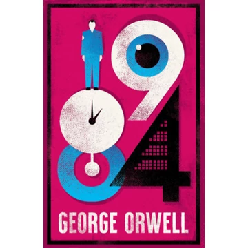 1984 - George Orwell