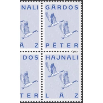 Hajnali láz - Gárdos Péter