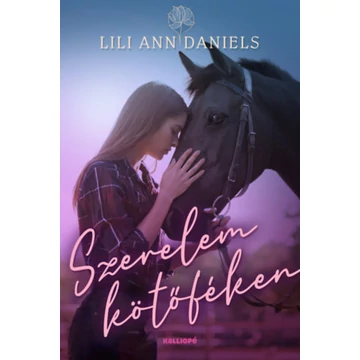 Szerelem kötőféken - Lili Ann Daniels