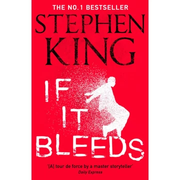 If it Bleeds - Stephen King