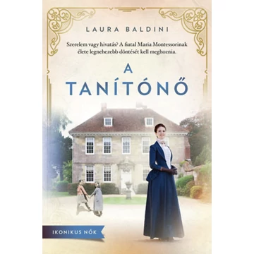 A tanítónő - Laura Baldini