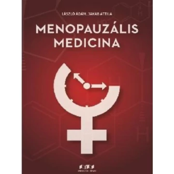 Menopauzális medicina - László Ádám