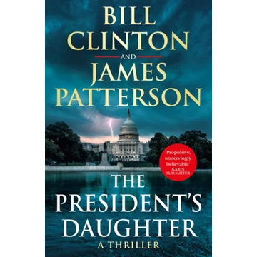 The President&#039;s Daughter - Bill Clinton