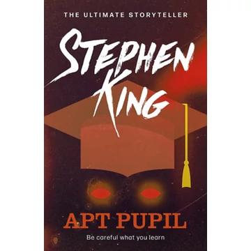 Apt Pupil - Stephen King