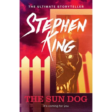 The Sun Dog - Stephen King