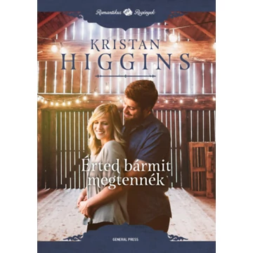 Érted bármit megtennék - Kristan Higgins