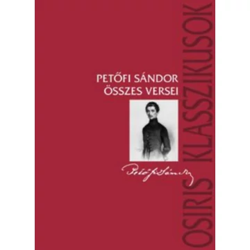 Petőfi Sándor összes versei - Petőfi Sándor