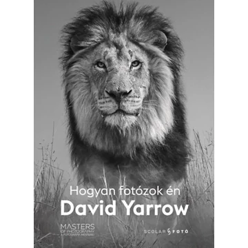 Hogyan fotózok én - David Yarrow - David Yarrow