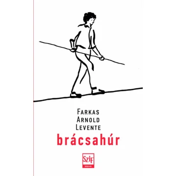 Brácsahúr - Farkas Arnold Levente