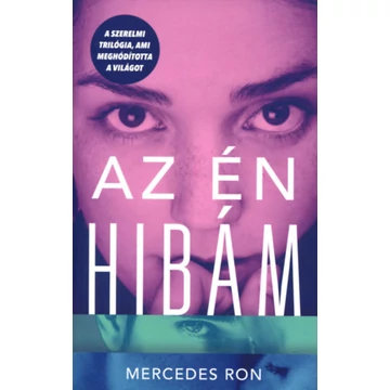 Az én hibám - Mercedes Ron