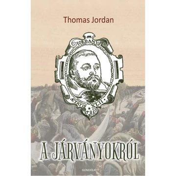 A járványokról - Thomas Jordan