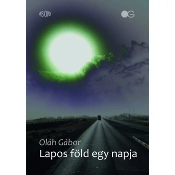 Lapos föld egy napja - Oláh Gábor