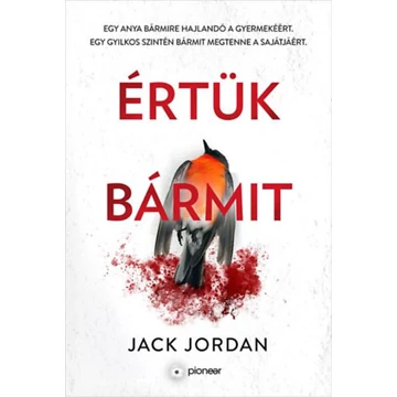 Értük bármit - Jack Jordan