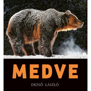 MEDVE - Dezső László