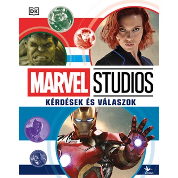 Marvel Studios - Kérdések és válaszok - Adam Bray