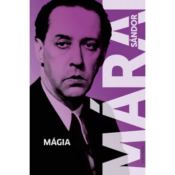 Mágia - Márai Sándor