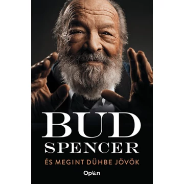 És megint dühbe jövök - Bud Spencer