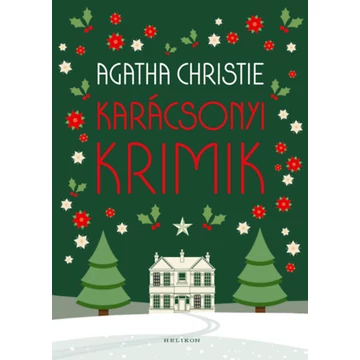 Karácsonyi krimik - Agatha Christie