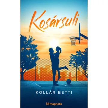 Kosársuli - Kollár Betti