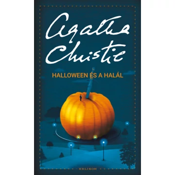 Halloween és a halál - Agatha Christie