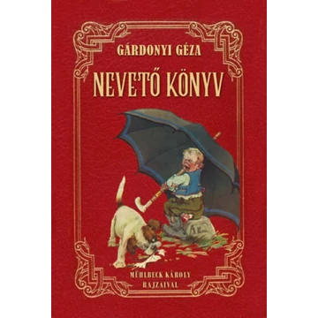 Nevető könyv - Gárdonyi Géza