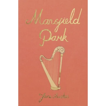 Mansfield Park - Wordsworth Collector&#039;s Editions - Jane Austen