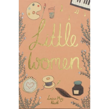 Little Women - Wordsworth Collector's Editions - Louisa May Alcott