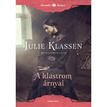 A klastrom árnyai - Julie Klassen