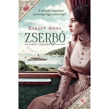 Zserbó - Karády Anna