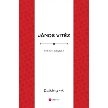 János vitéz - Petőfi Sándor