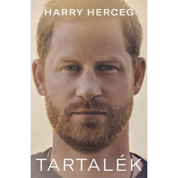 Tartalék - Harry herceg